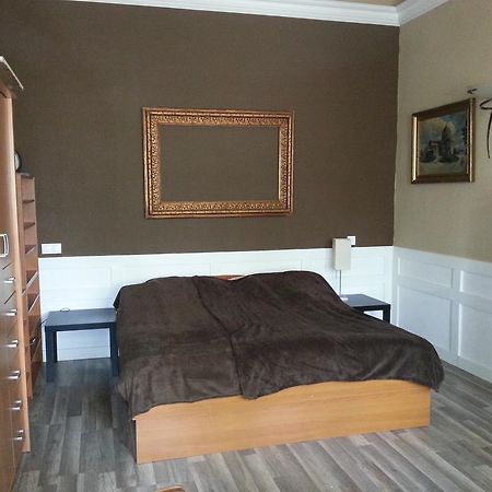 Nosztalgia Apartman Siófok Eksteriør bilde